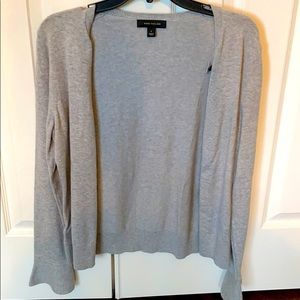 Ann Taylor Cardigan Size M